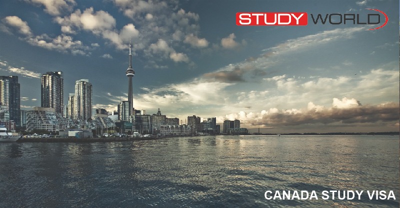 Canada spouse study visa expert in Chandigarh