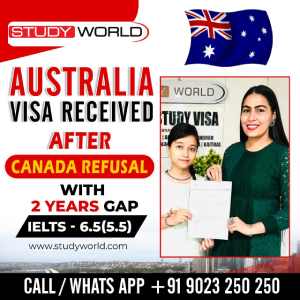 australia tourist visa agents Patiala