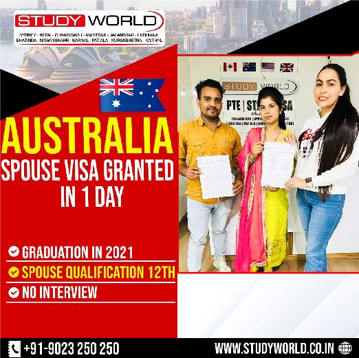best Australia visa expert