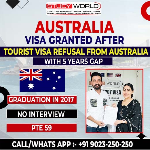 best Australia visa agent 