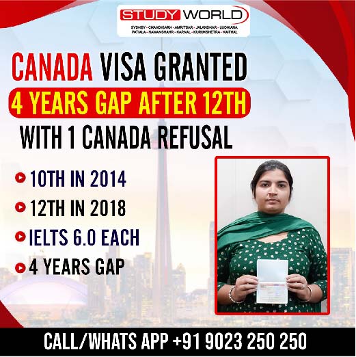 canada sposue visa expert