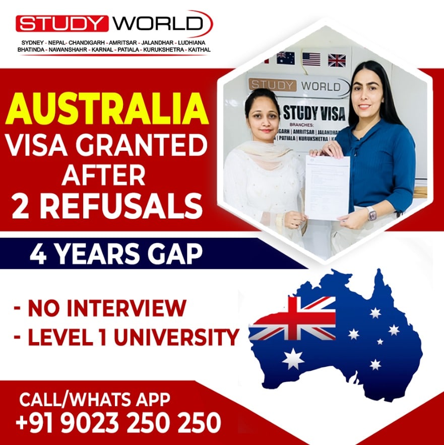 Australia spouse visa